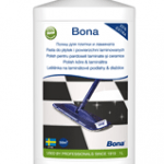 Pasta do podłóg ceramicznych i laminowanych